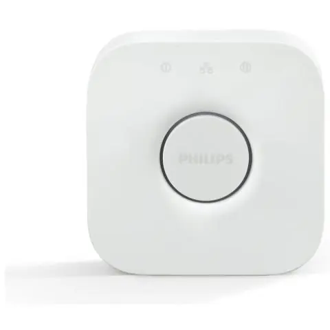 Philips Hue Bridge Centralenhet Beställ nu